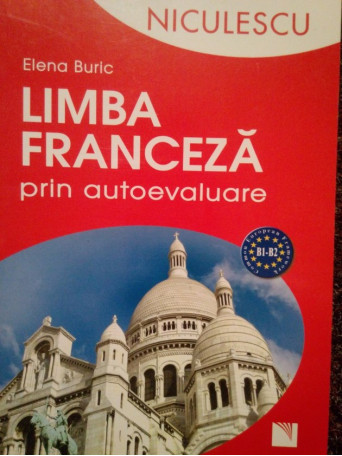 Limba franceza prin autoevaluare