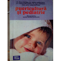 Puericultura si pediatrie