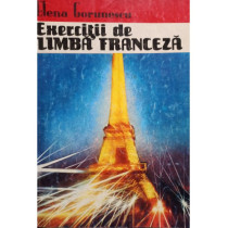 Exercitii de limba franceza
