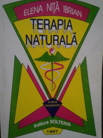 Terapia naturala