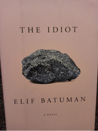 The idiot