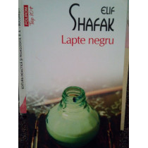Lapte negru