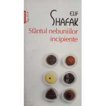 Sfantul nebuniilor incipiente