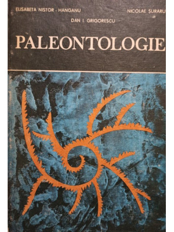 Paleontologie