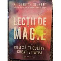 Lectii de magie