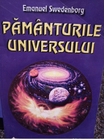 Pamanturile universului