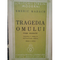 Tragedia omului