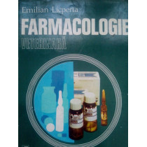 Farmacologie veterinara