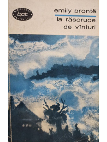 La rascruce de vanturi