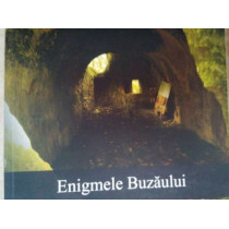 Enigmele Buzaului