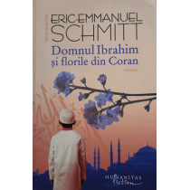 Domnul Ibrahim si florile din Coran