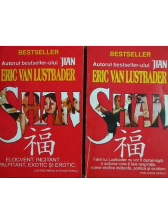 Shan, 2 vol.