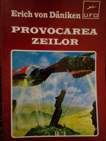 Provocarea zeilor