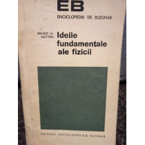 Ideile fundamentale ale fizicii