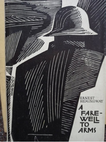 A fare well to arms
