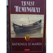 Batranul si marea