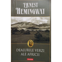 Dealurile verzi ale Africii