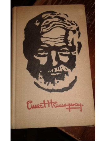 Ernest Hemingway - Selected stories - 1971 - Cartonata