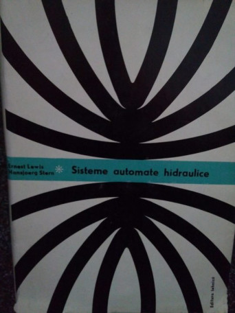 Sisteme automate hidraulice