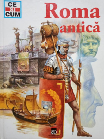 Roma antica