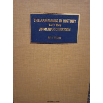 The armenians in history and the armenian question