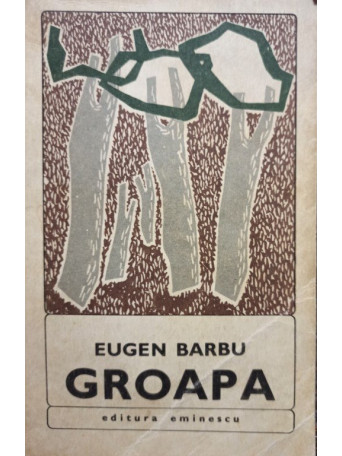 Groapa