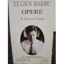 Opere, vol. II