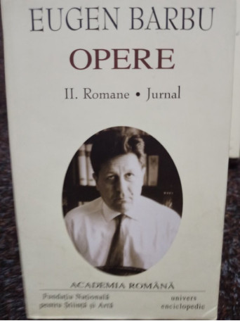 Opere, vol. II