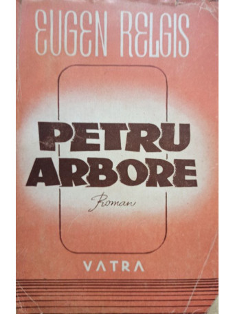 Petru Arbore