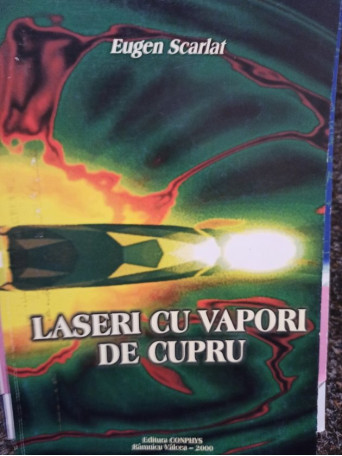 Laseri cu vapori de cupru