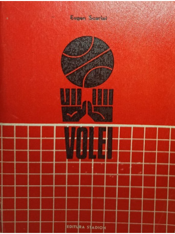 Volei