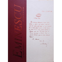 Manuscrisele Mihai Eminescu, vol. 21