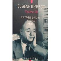 Teatru III