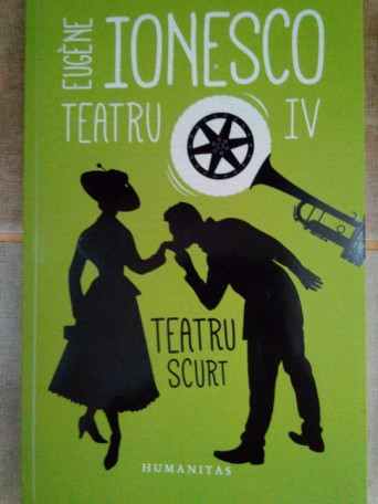 Teatru scurt