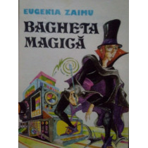 Bagheta magica