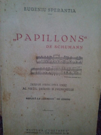 Papillons