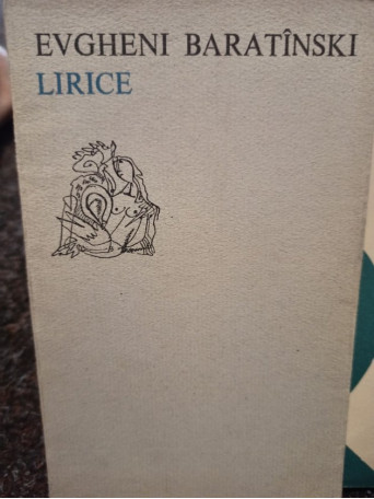 Lirice