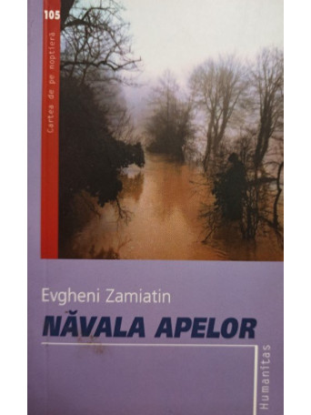 Navala apelor