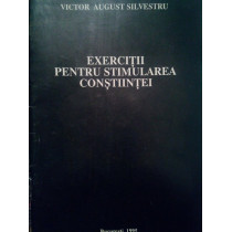 Exercitii pentru stimularea constiintei (semnata)