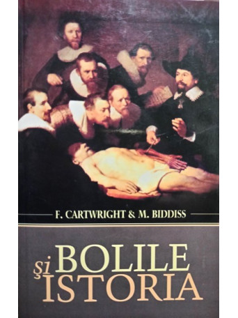 Bolile si istoria