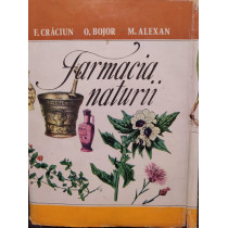 Farmacia naturii, vol. II