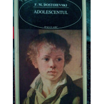 Adolescentul