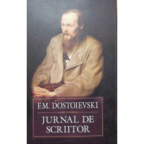 Jurnal de scriitor
