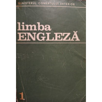 Limba engleza, anul 1