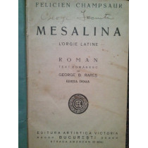 Mesalina