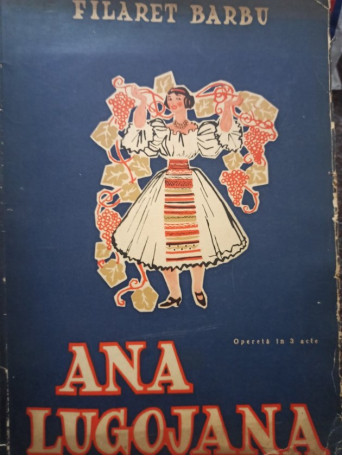 Ana Lugojana