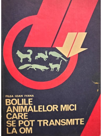 Bolile animalelor mici care se pot transmite la om