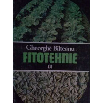 Fitotehnie vol. II