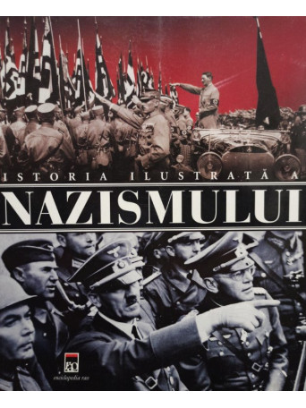 Istoria ilustrata a nazismului