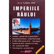 Imperiile raului